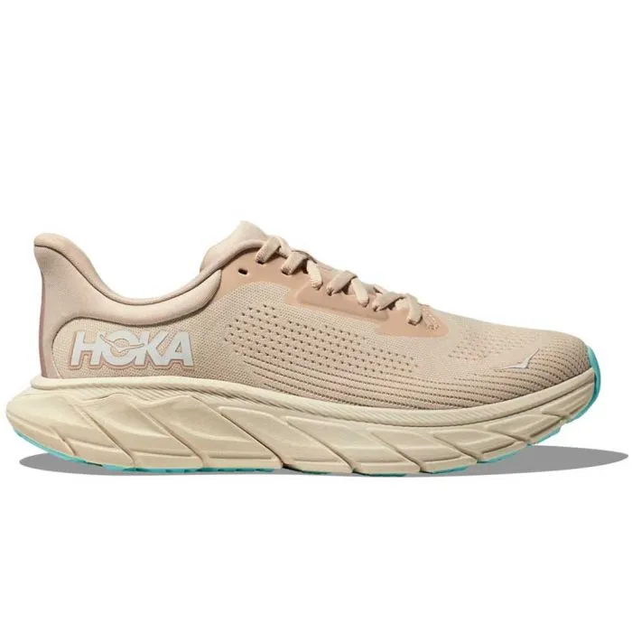 HOKA Women's Arahi 7 VAN-CREM