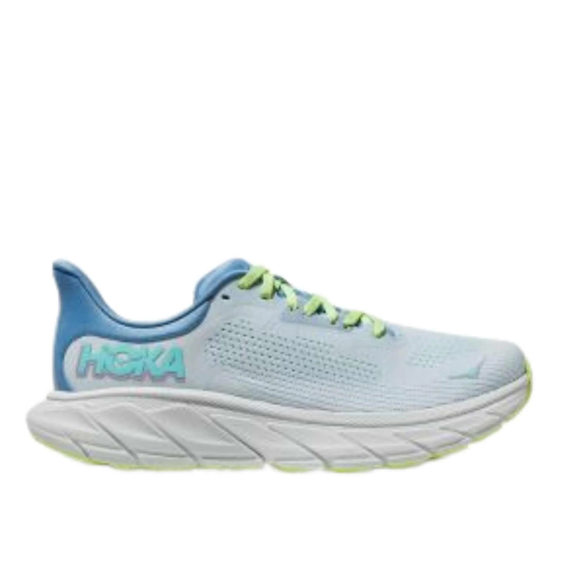 HOKA WOMEN’S ARAHI 7 WIDE