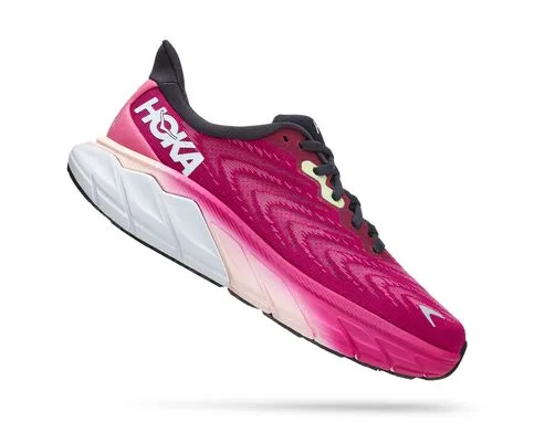 Hoka Women's Arahi 6-