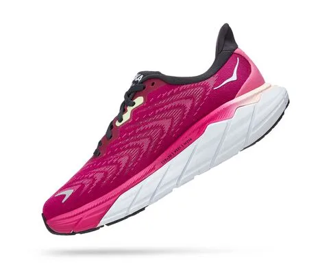 Hoka Women's Arahi 6-