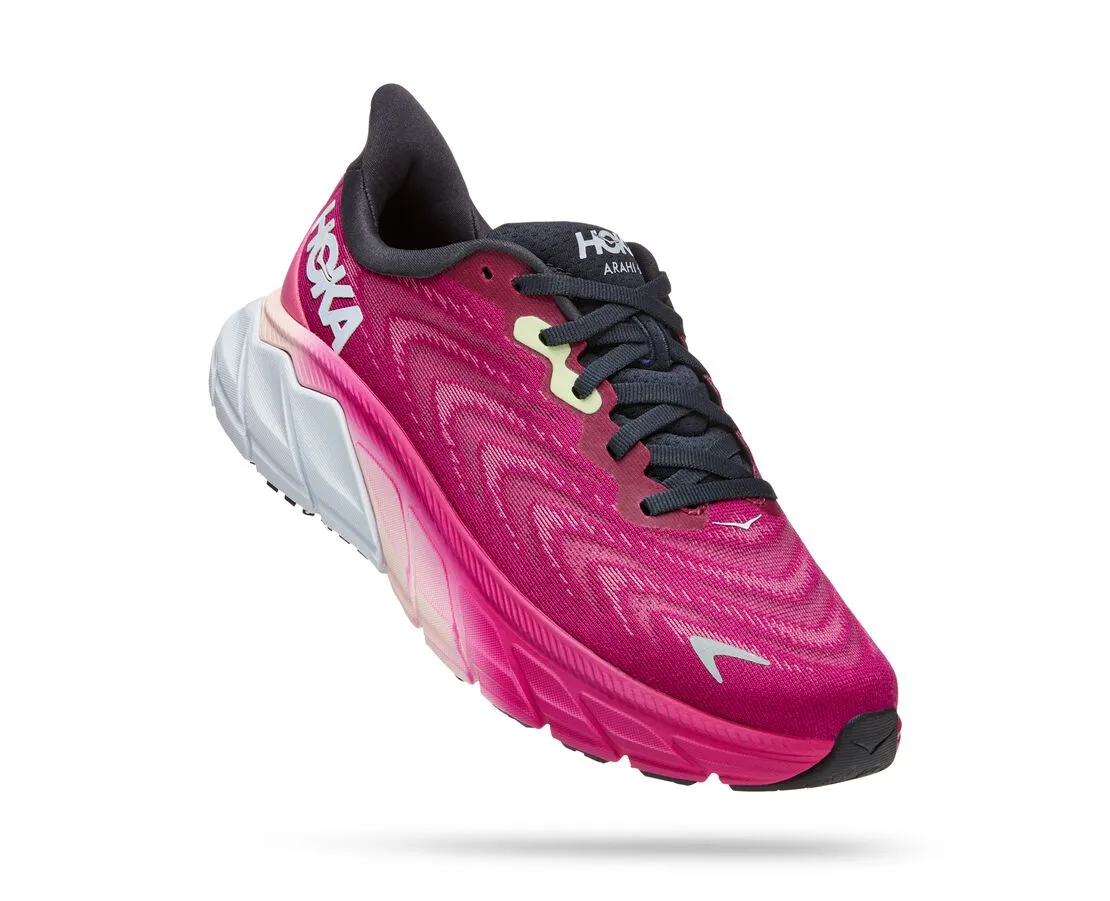 Hoka Women's Arahi 6-