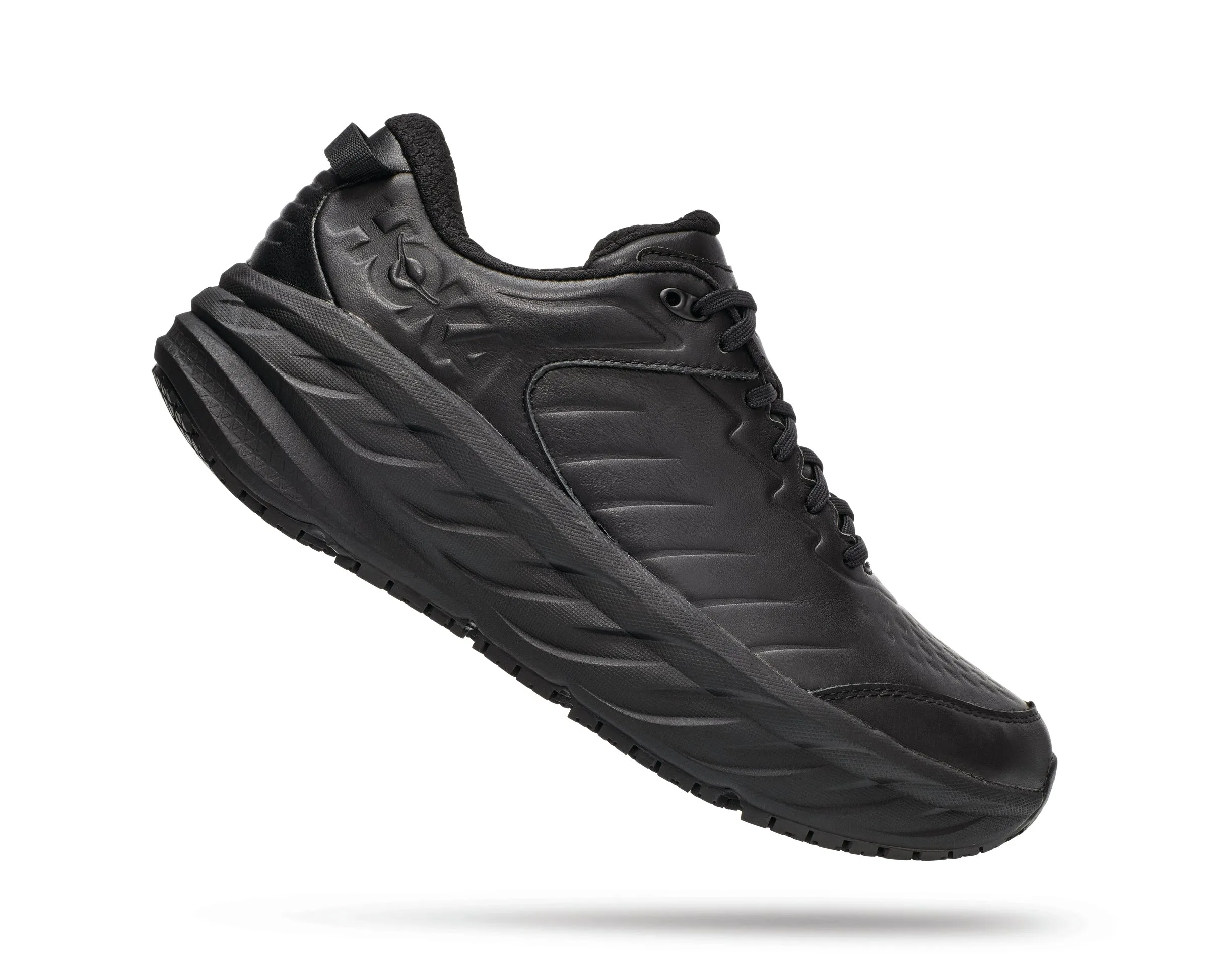 Hoka Women's Bondi SR Wide Black