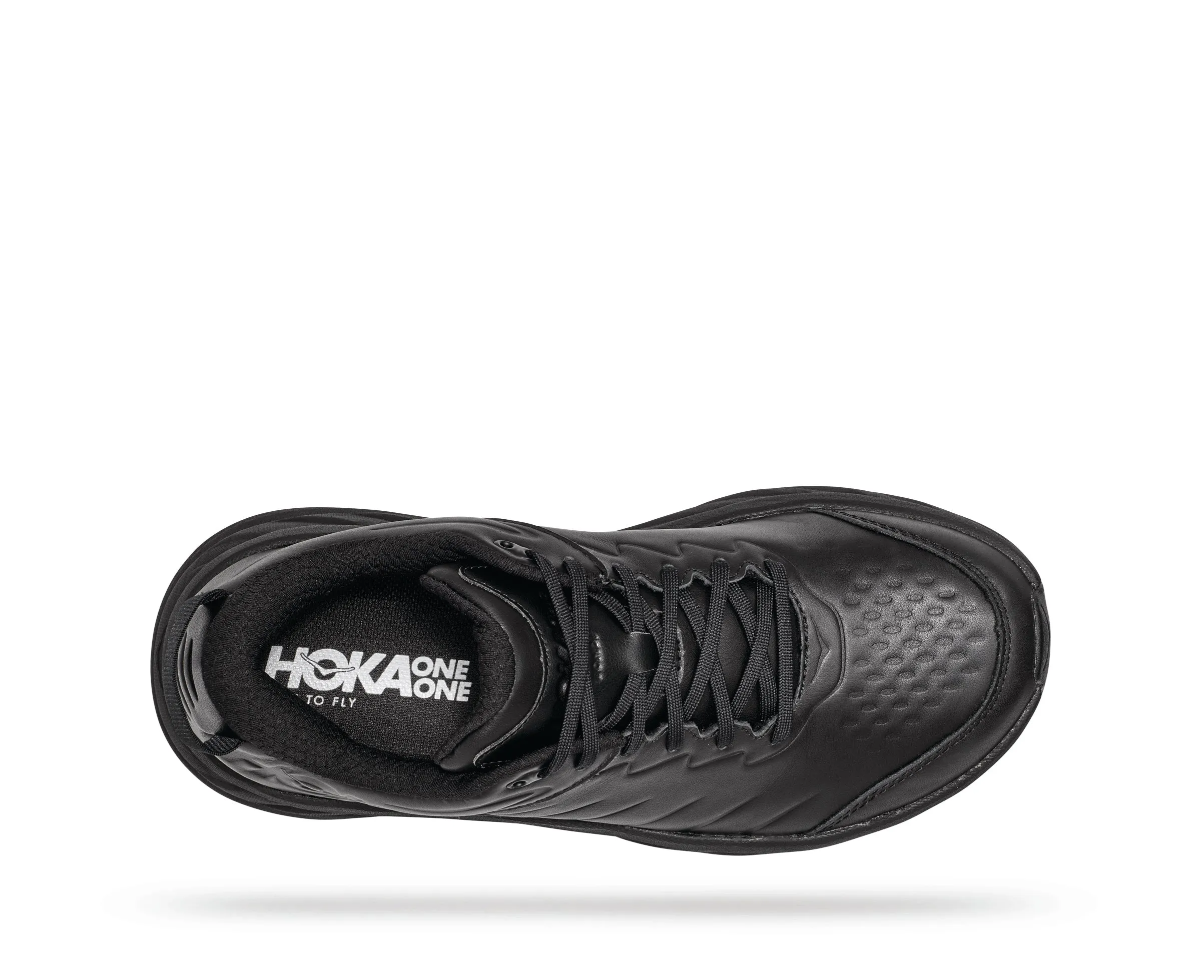 Hoka Women's Bondi SR Wide Black