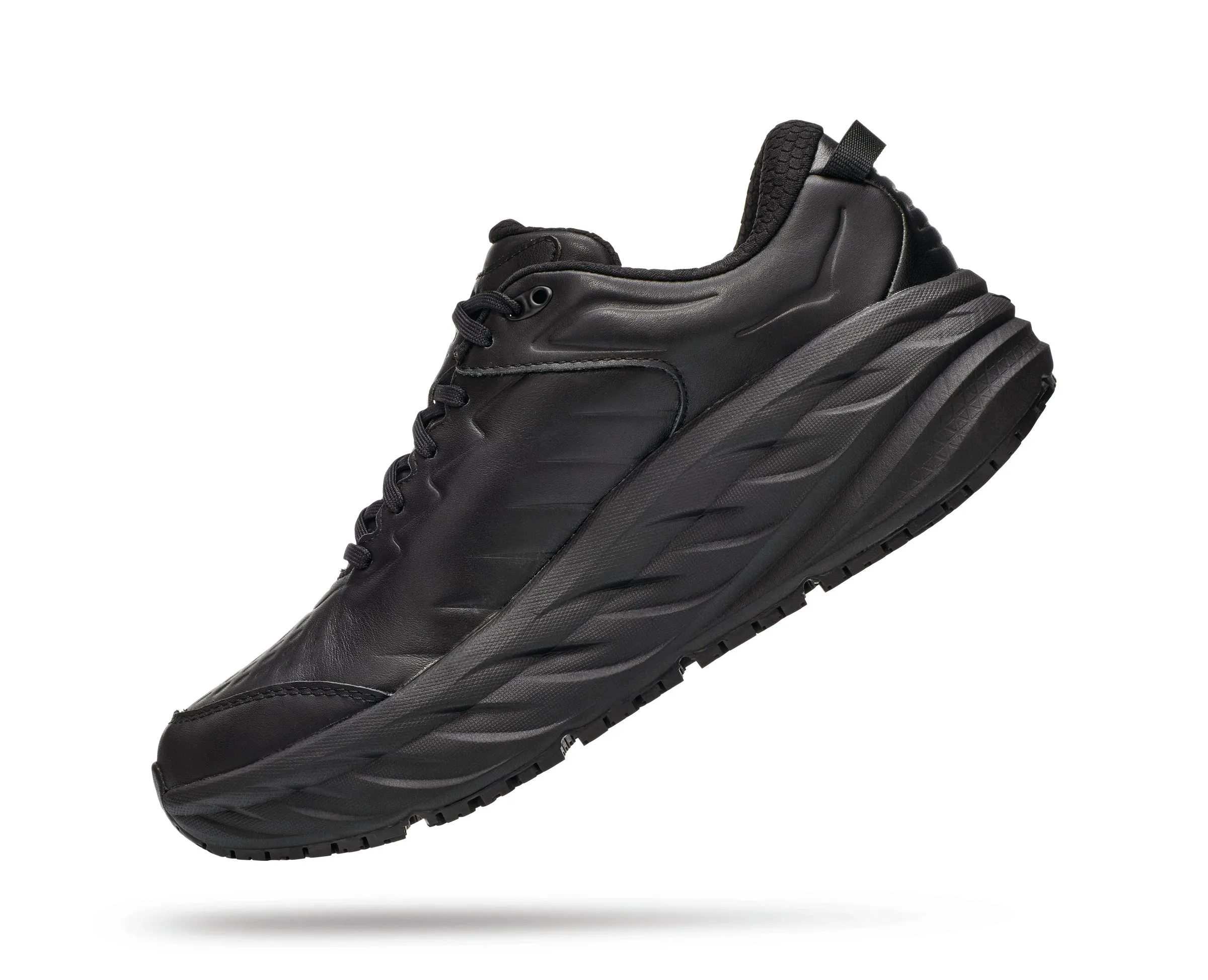 Hoka Women's Bondi SR Wide Black