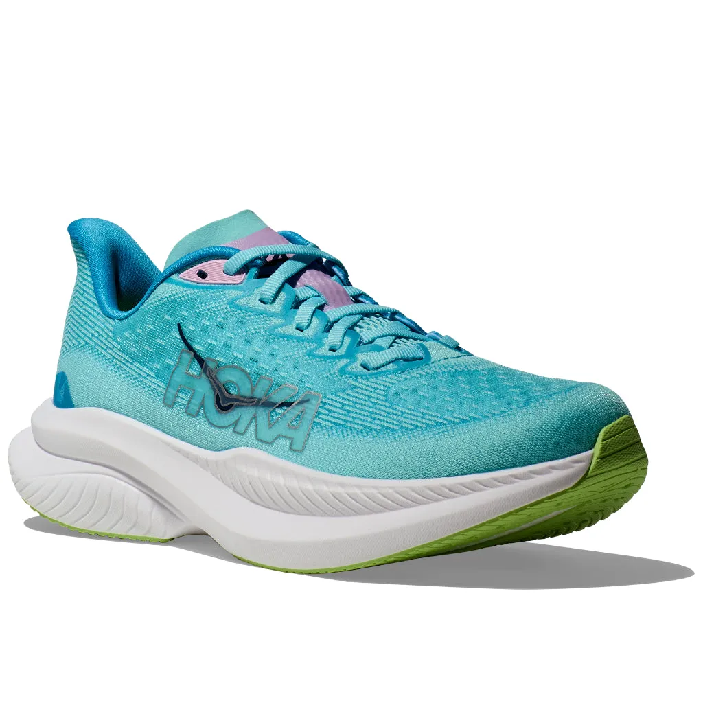 Hoka Women's Mach 6