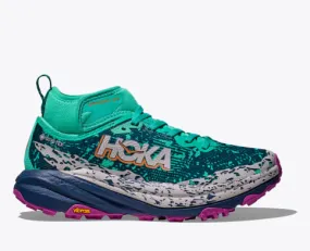 Hoka Women's Speedgoat 6 Mid GTX