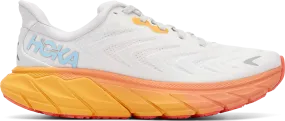 Hoka Women's Arahi 6 Nimbus Cloud/Blanc De Blanc | Buy Hoka Women's Arahi 6 Nimbus Cloud/Blanc De Blanc here | Outnort