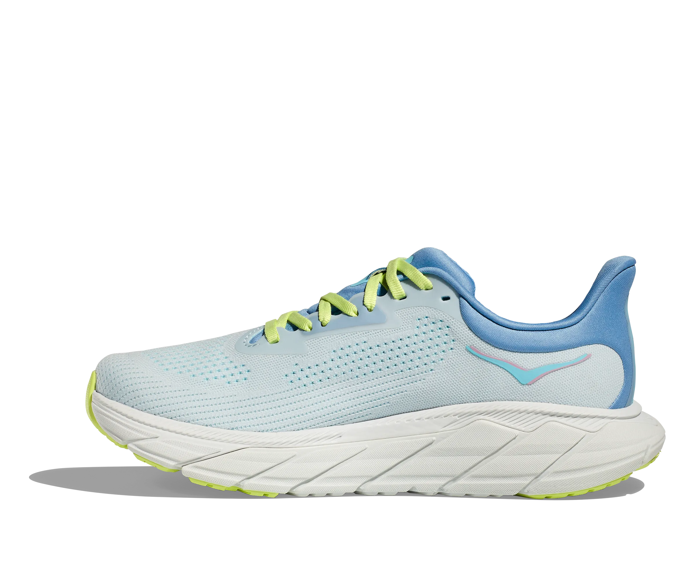 Hoka Women's Arahi 7 Illusion / Dusk | Buy Hoka Women's Arahi 7 Illusion / Dusk here | Outnorth