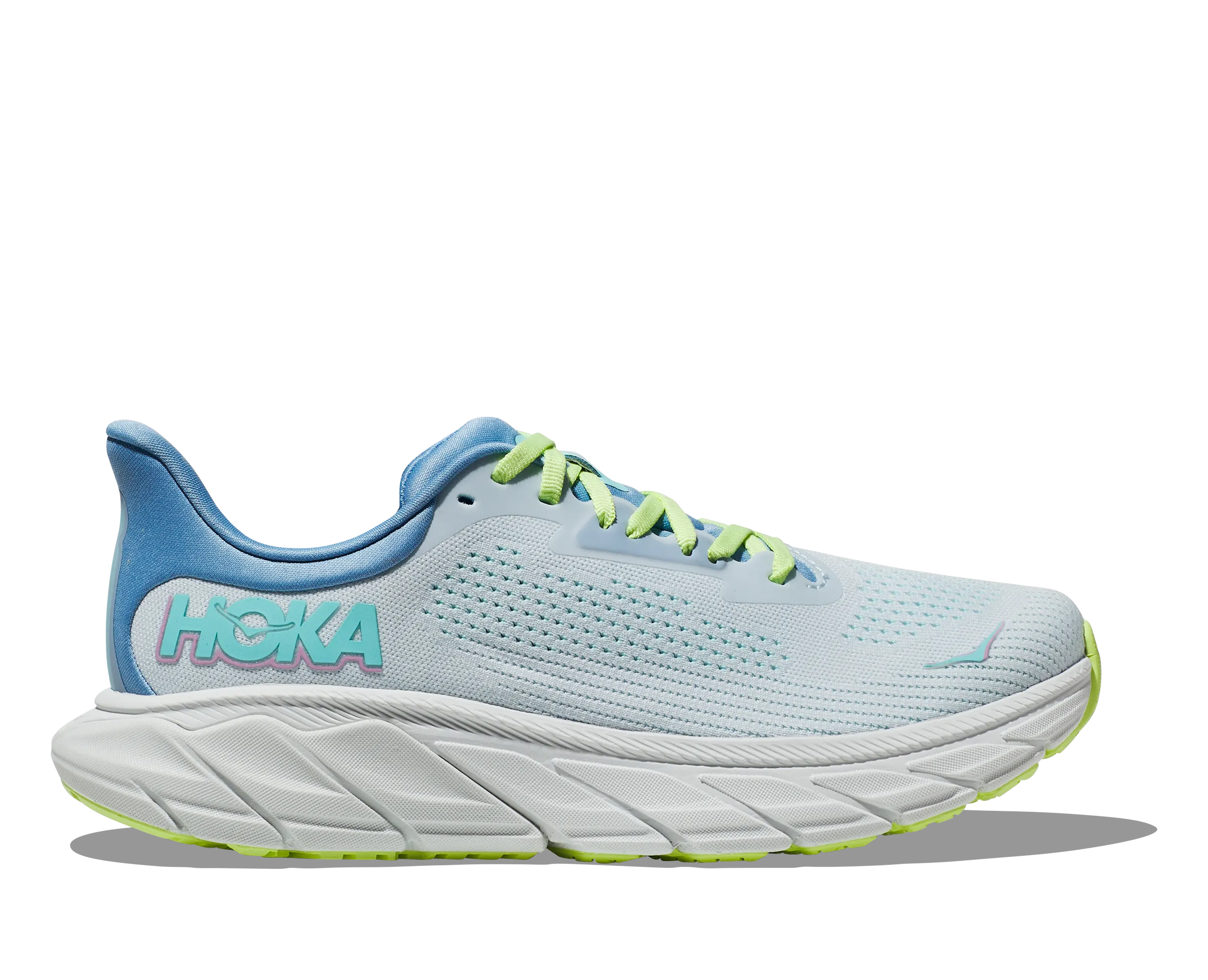 Hoka Women's Arahi 7 Illusion / Dusk | Buy Hoka Women's Arahi 7 Illusion / Dusk here | Outnorth