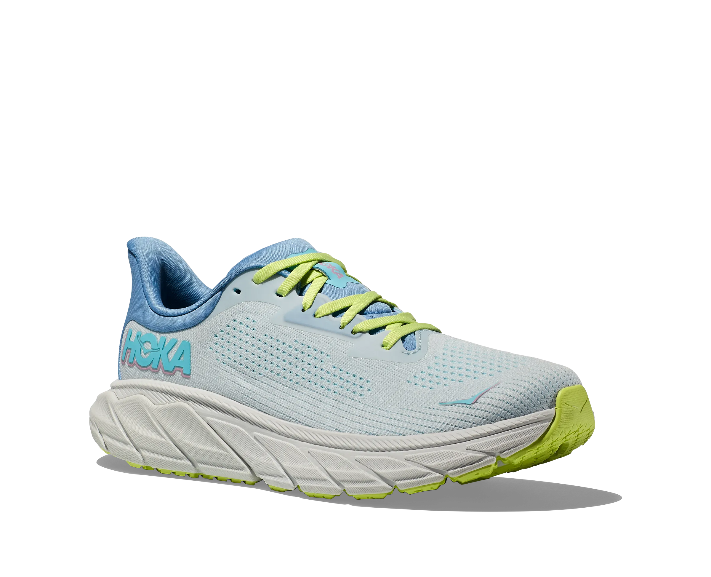 Hoka Women's Arahi 7 Illusion / Dusk | Buy Hoka Women's Arahi 7 Illusion / Dusk here | Outnorth