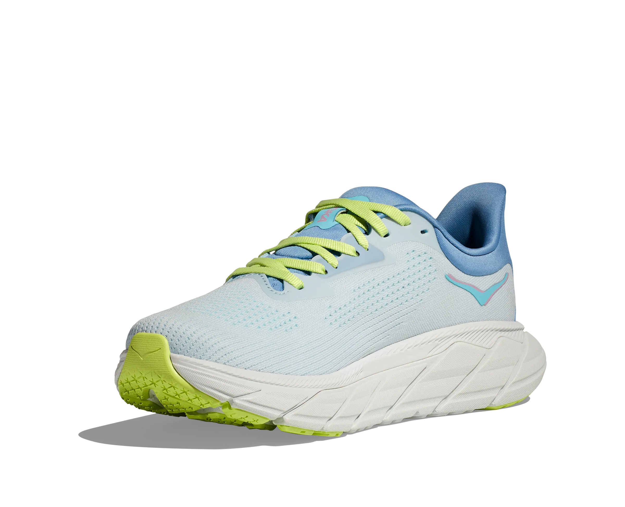 Hoka Women's Arahi 7 Illusion / Dusk | Buy Hoka Women's Arahi 7 Illusion / Dusk here | Outnorth