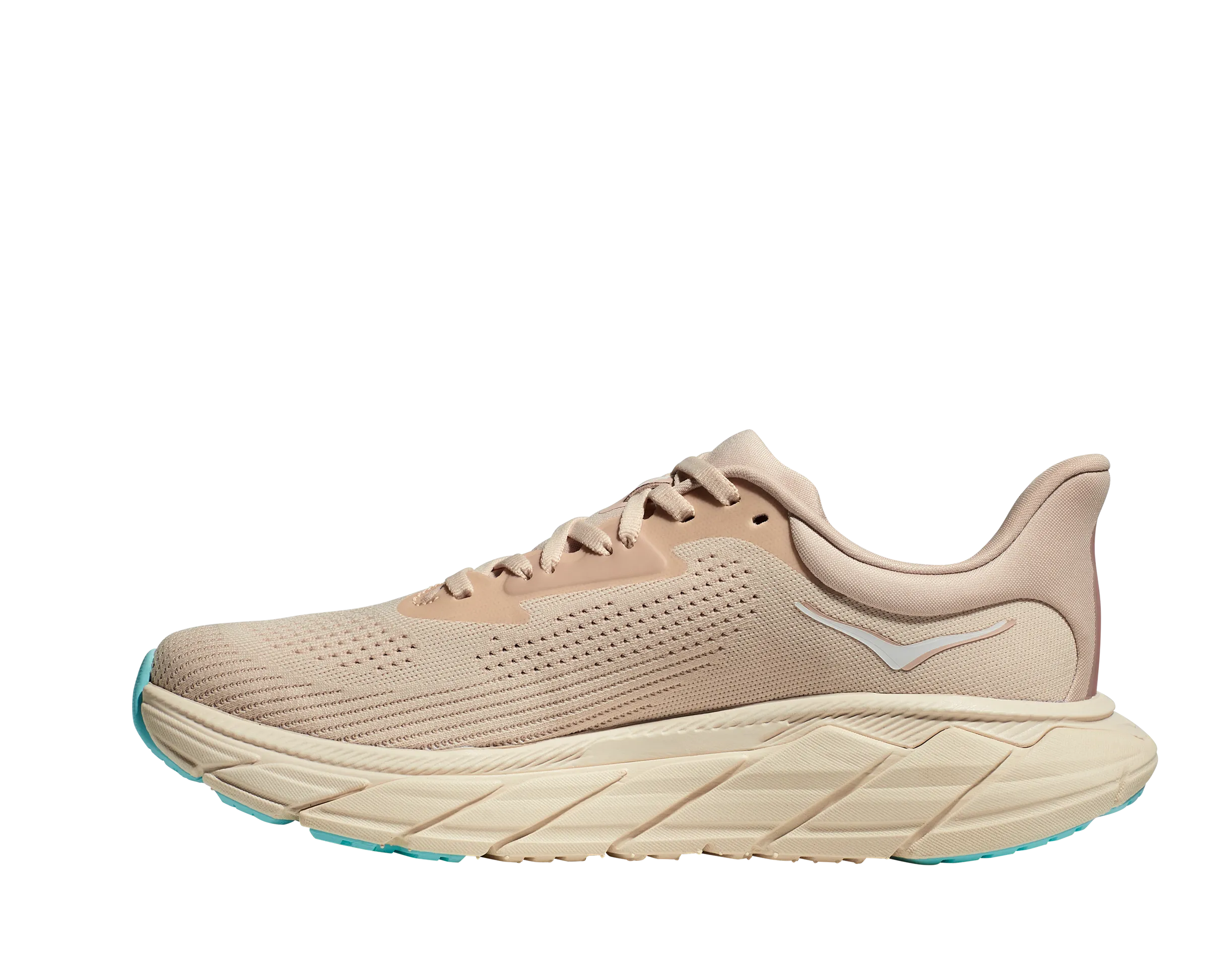 Hoka Women's Arahi 7 Vanilla / Cream | Buy Hoka Women's Arahi 7 Vanilla / Cream here | Outnorth