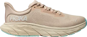 Hoka Women's Arahi 7 Vanilla / Cream | Buy Hoka Women's Arahi 7 Vanilla / Cream here | Outnorth