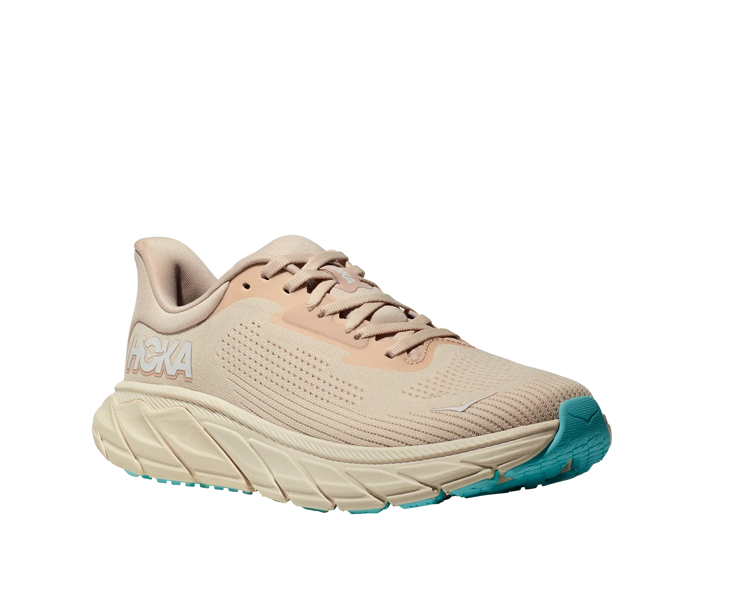 Hoka Women's Arahi 7 Vanilla / Cream | Buy Hoka Women's Arahi 7 Vanilla / Cream here | Outnorth