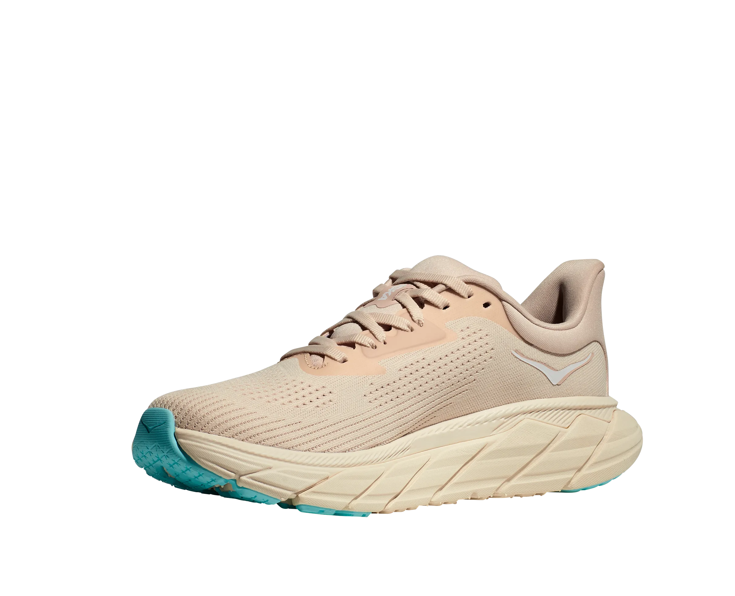 Hoka Women's Arahi 7 Vanilla / Cream | Buy Hoka Women's Arahi 7 Vanilla / Cream here | Outnorth