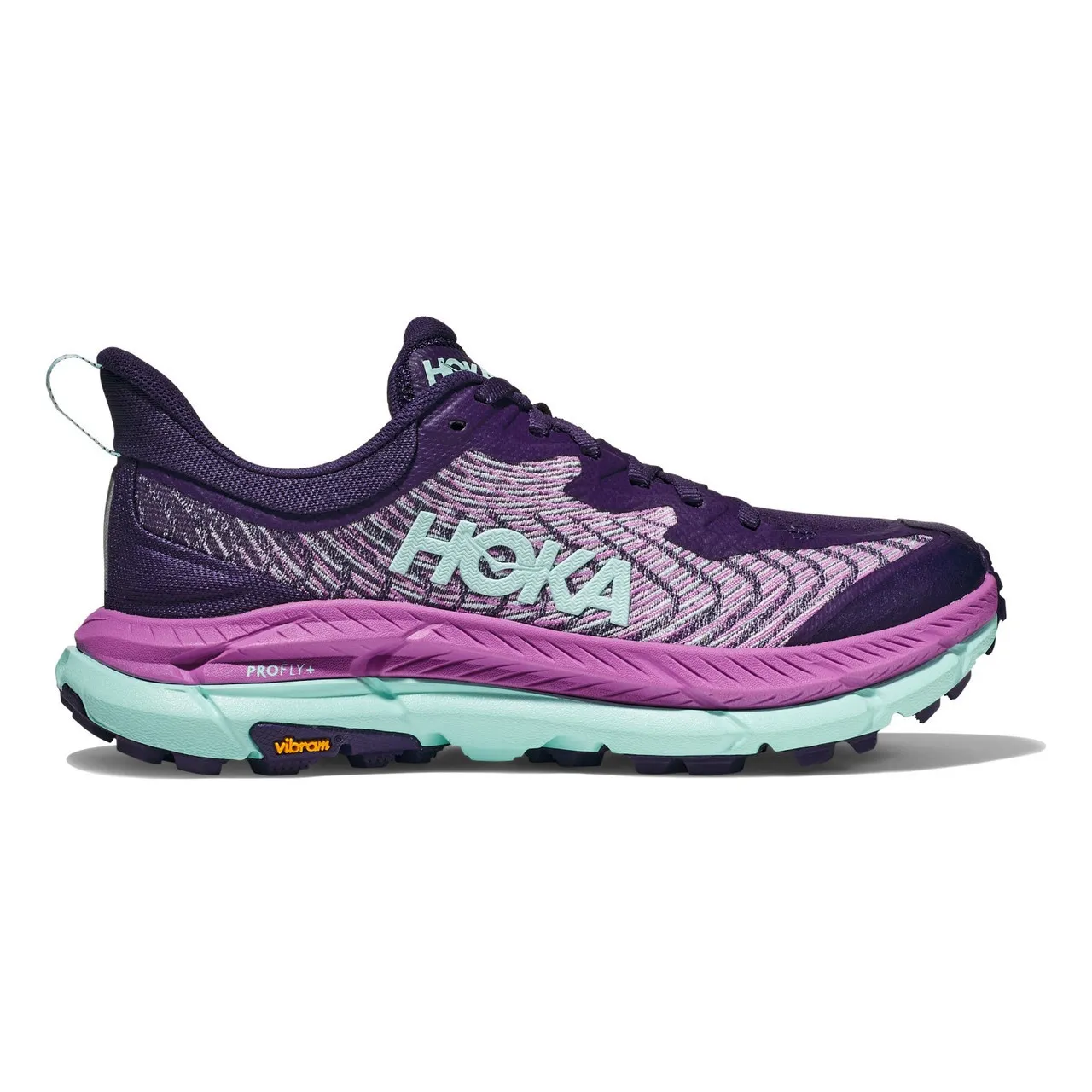 HOKA Women's Mafate Speed 4 Trail Shoe - 2025