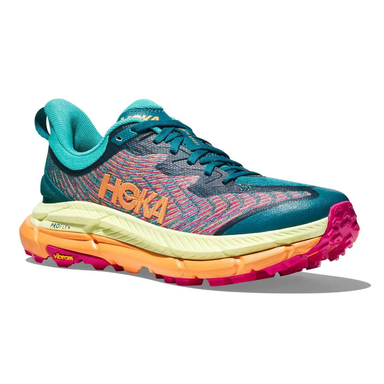 HOKA Women's Mafate Speed 4 Trail Shoe - 2025