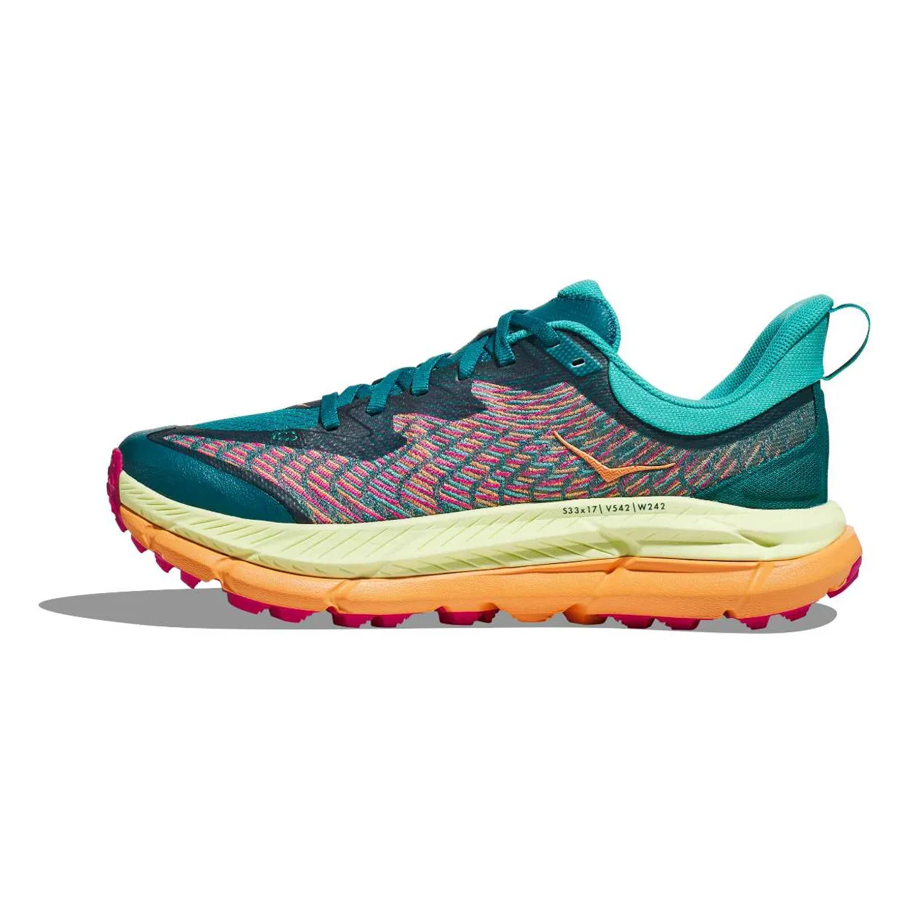 HOKA Women's Mafate Speed 4 Trail Shoe - 2025