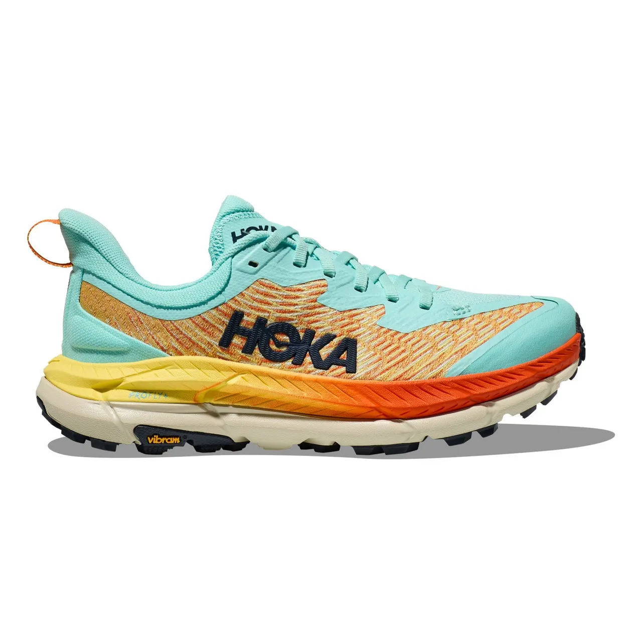 HOKA Women's Mafate Speed 4 Trail Shoe - 2025