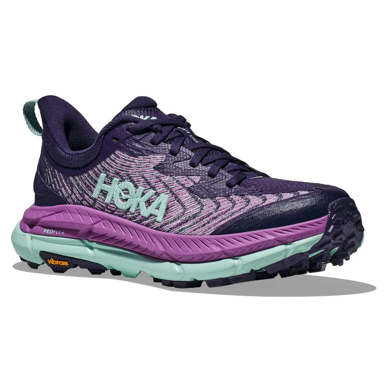 HOKA Women's Mafate Speed 4 Trail Shoe - 2025