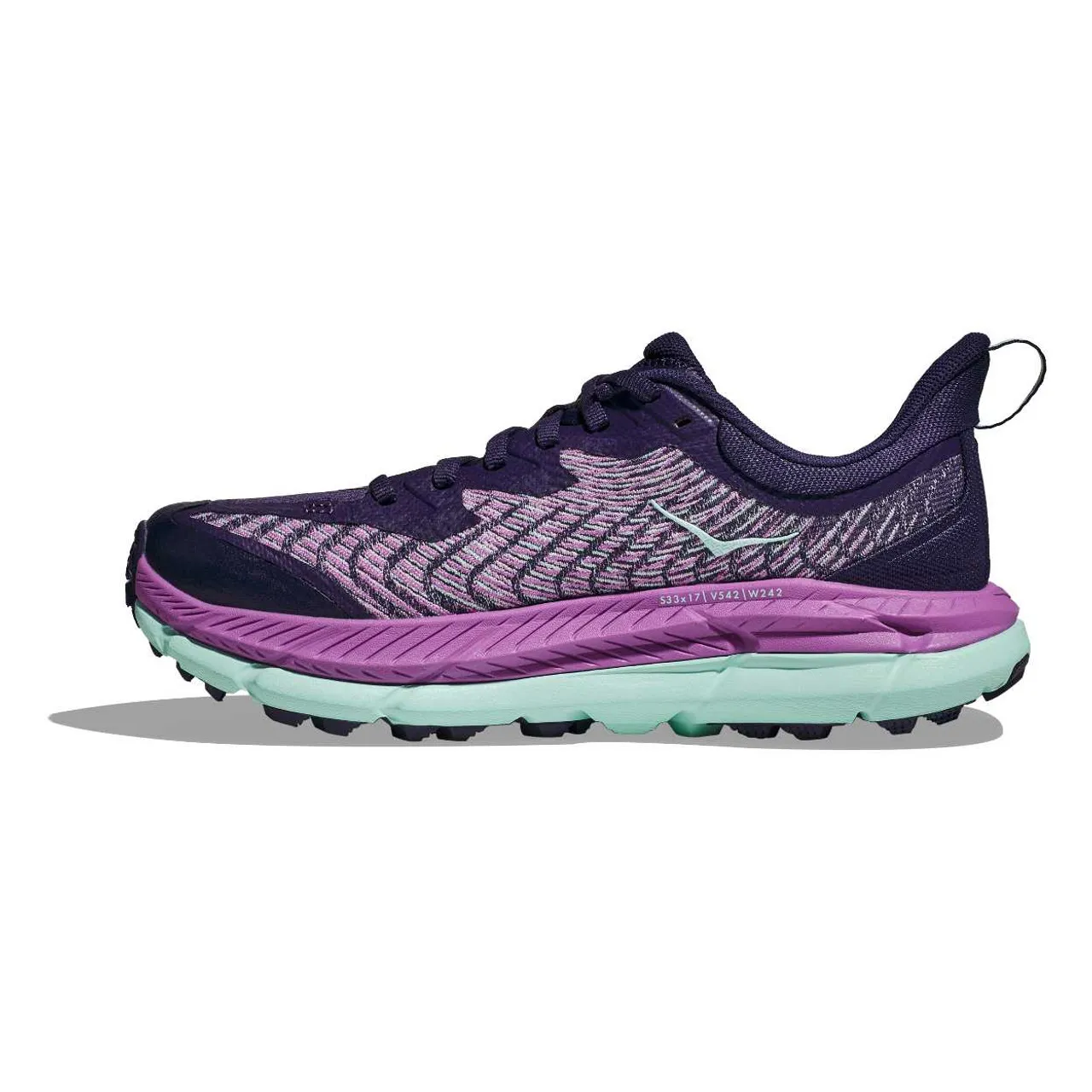 HOKA Women's Mafate Speed 4 Trail Shoe - 2025