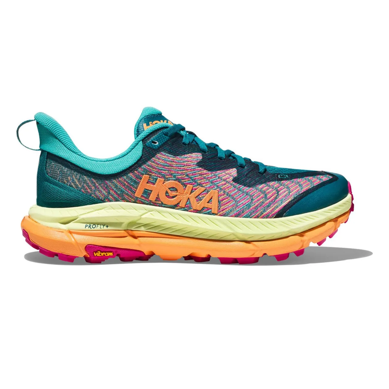 HOKA Women's Mafate Speed 4 Trail Shoe - 2025