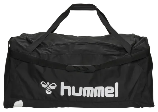 Hummel Core Team Duffle Bag