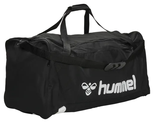 Hummel Core Team Duffle Bag