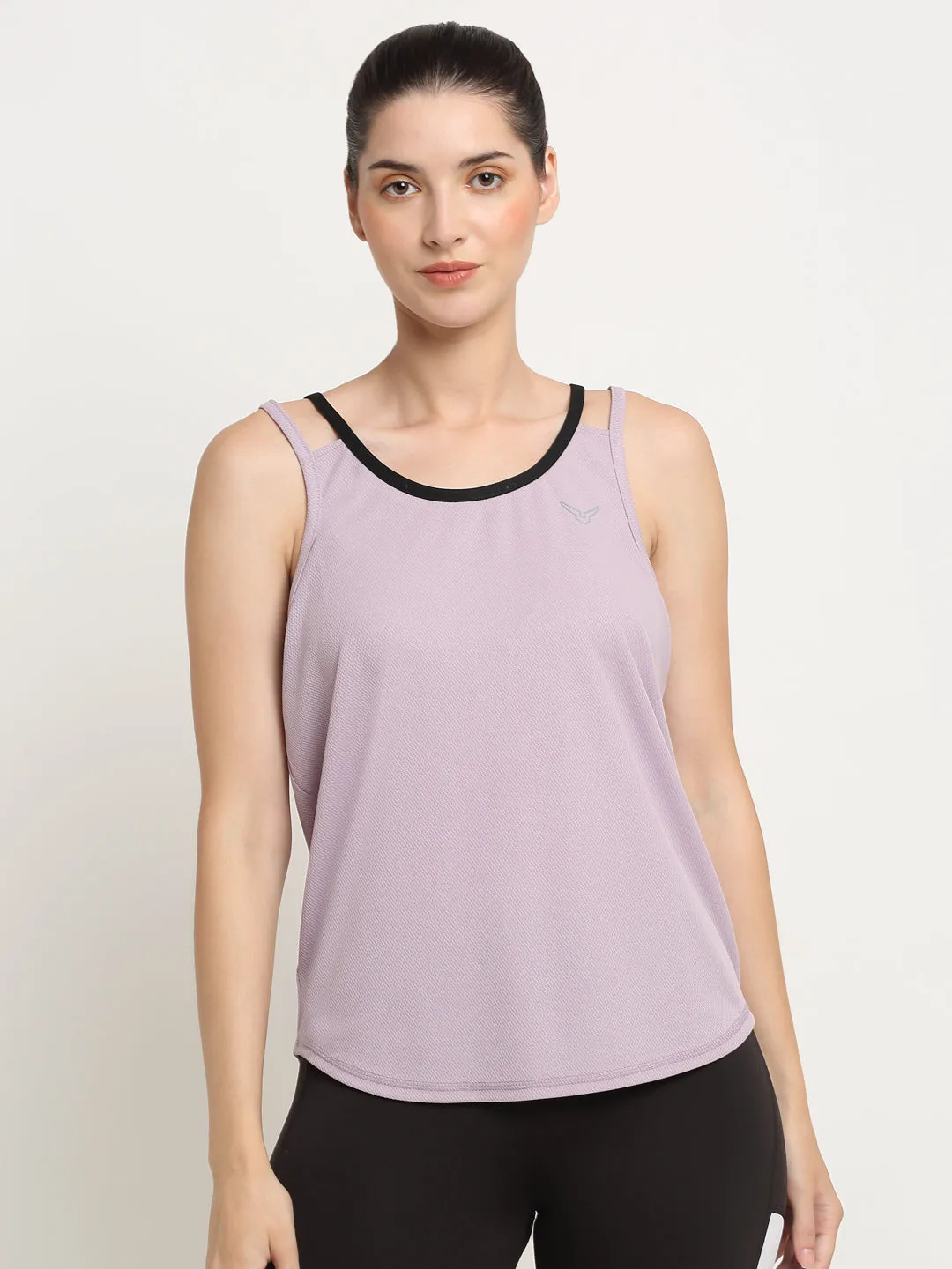 Invincible Women’s Strappy Tank Top