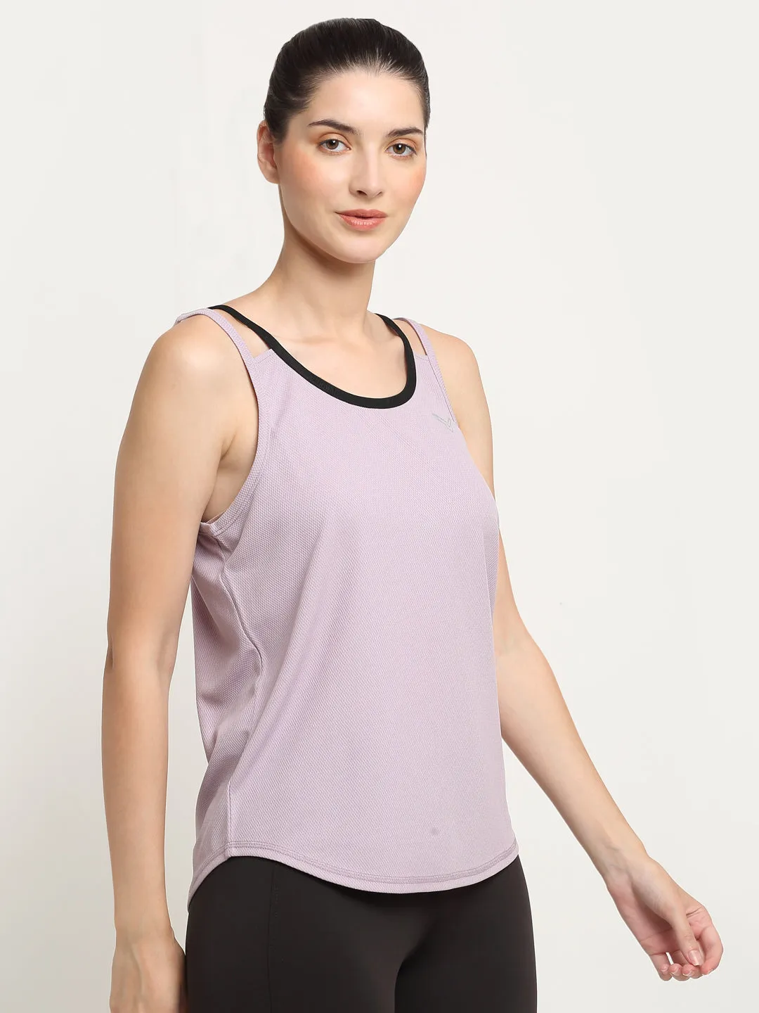 Invincible Women’s Strappy Tank Top