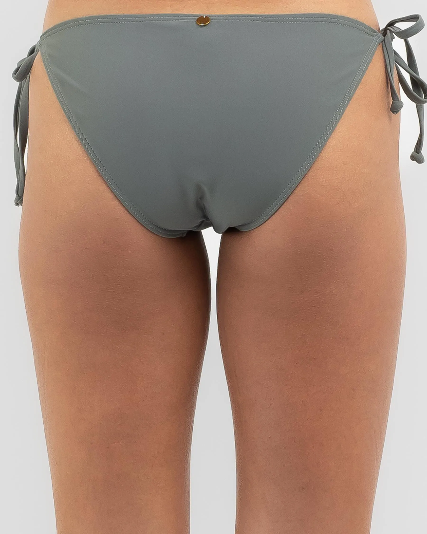 Kaiami Lara Classic Tie Side Bikini Bottom