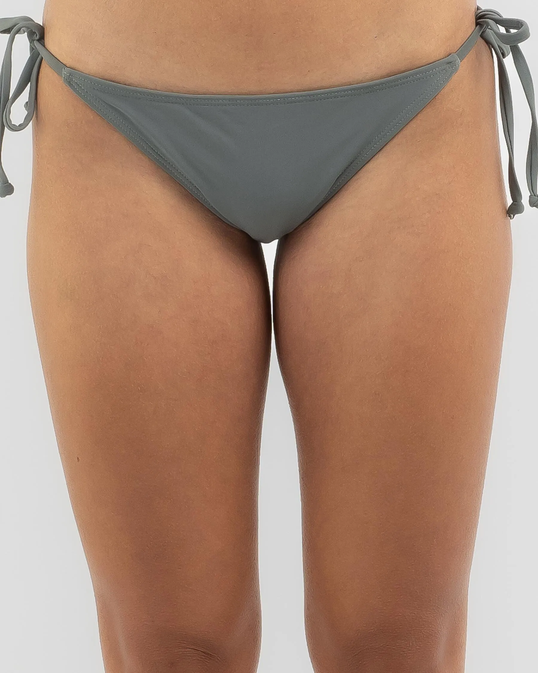 Kaiami Lara Classic Tie Side Bikini Bottom