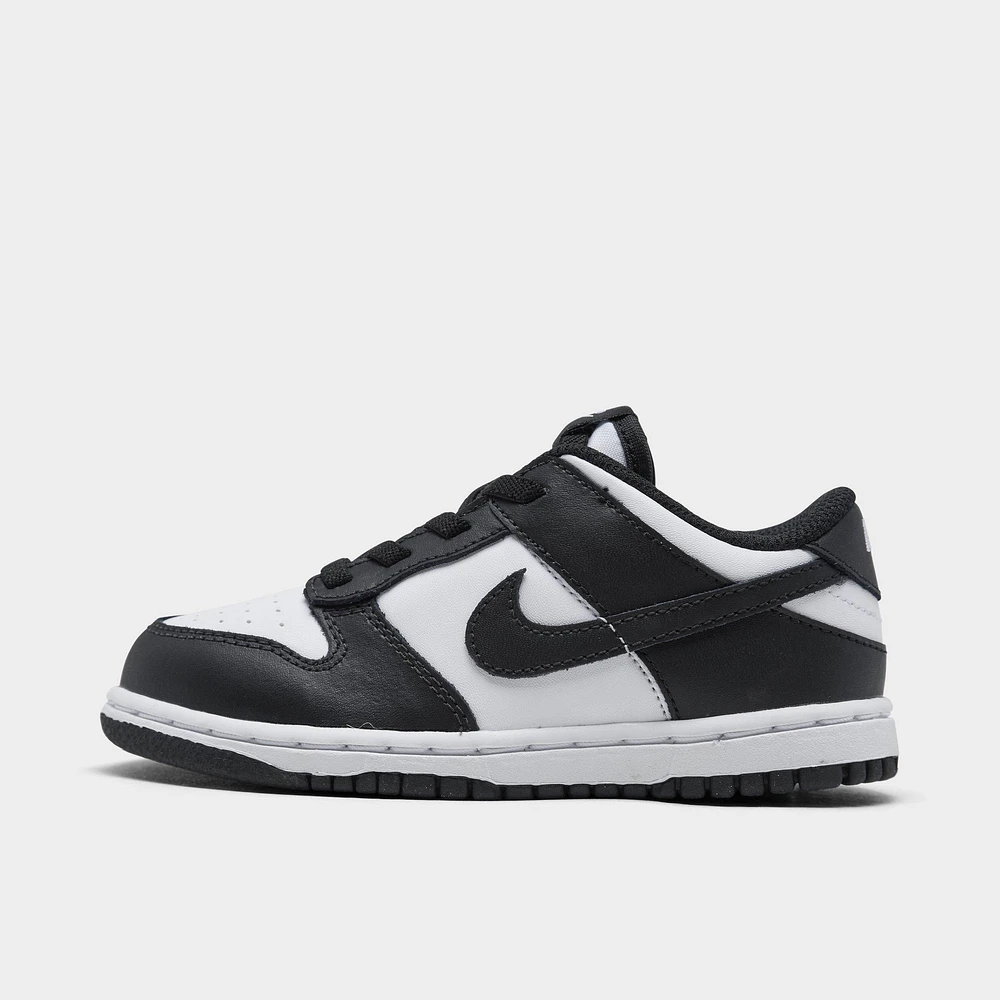 Kids' Toddler Nike Dunk Low Casual Shoes