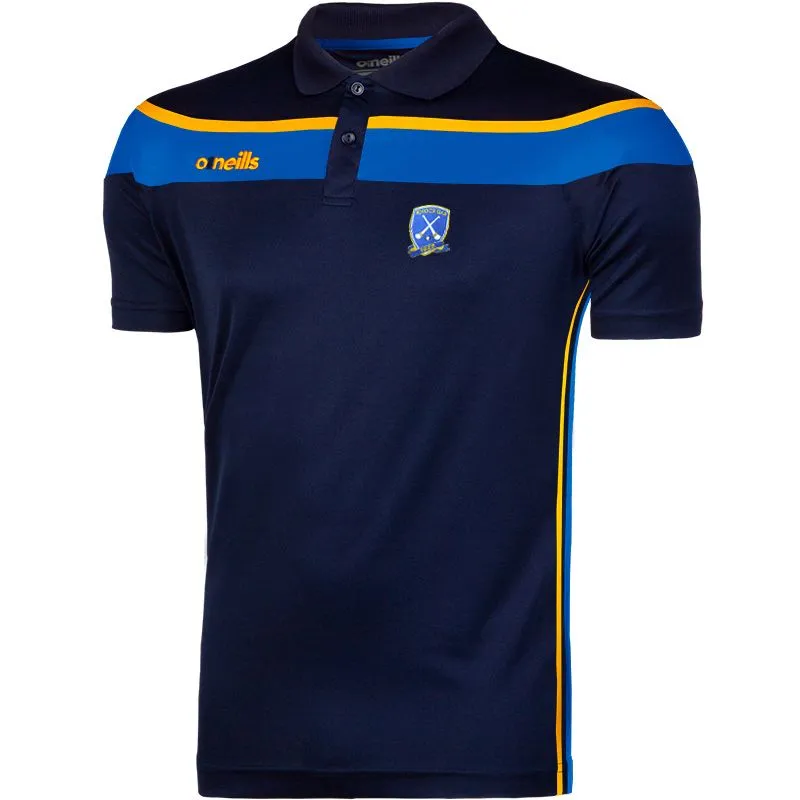 Knock GAA Kids' Auckland Polo Shirt