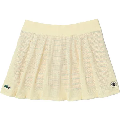 Lacoste Tennis Skirt