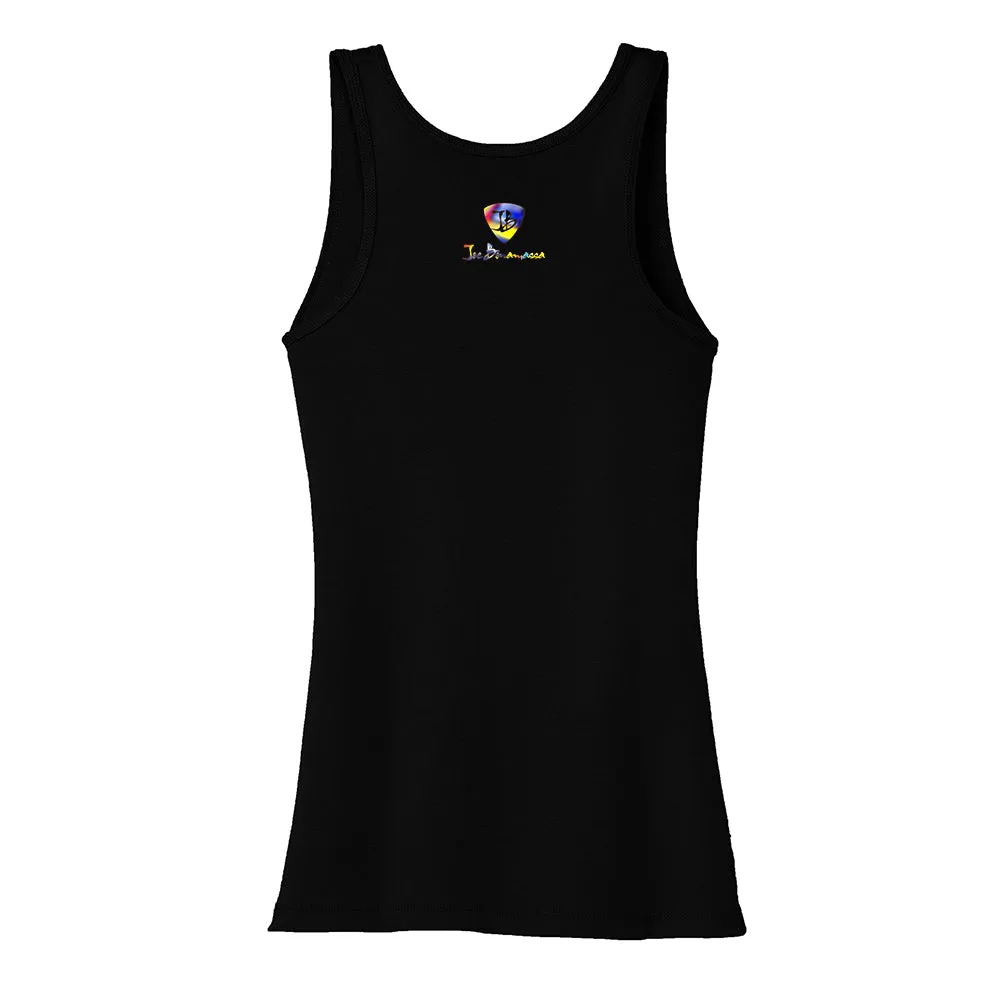 Lightning Blues Tank (Women)