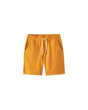 LONG CASSIUS SHORT - ORANGE