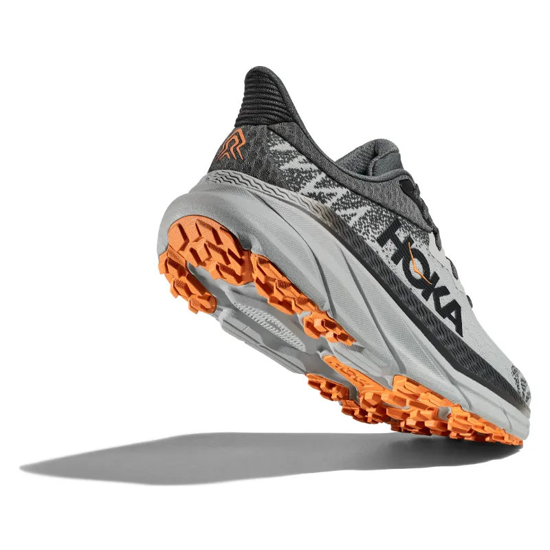 Men’s HOKA Challenger 7 – Harbor Mist/Castlerock (HMCS)