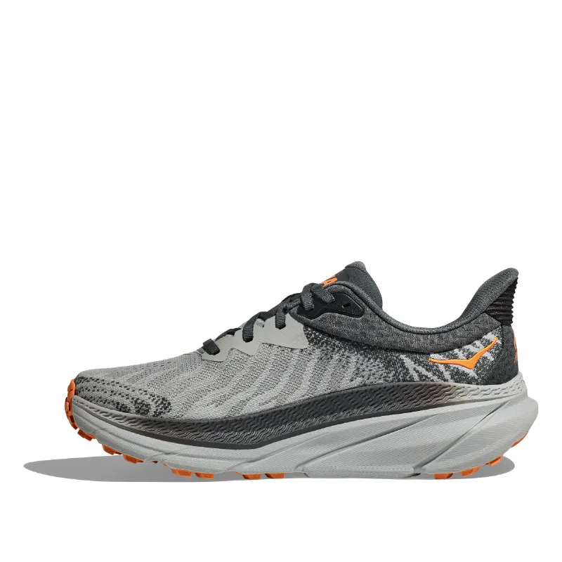 Men’s HOKA Challenger 7 – Harbor Mist/Castlerock (HMCS)