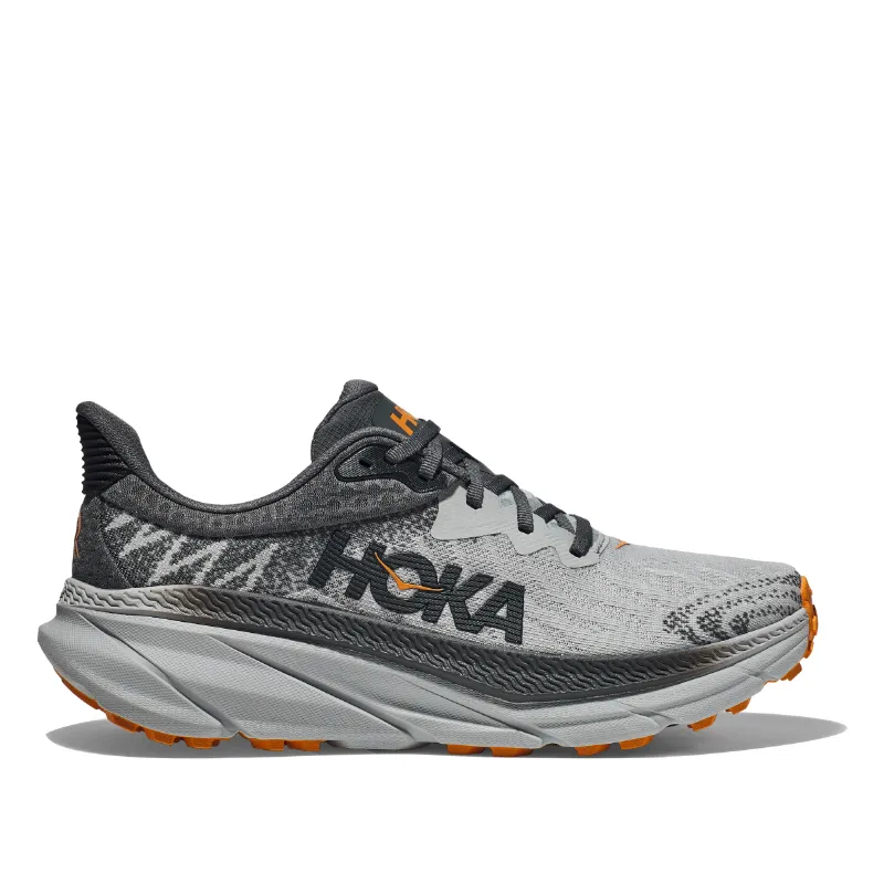 Men’s HOKA Challenger 7 – Harbor Mist/Castlerock (HMCS)