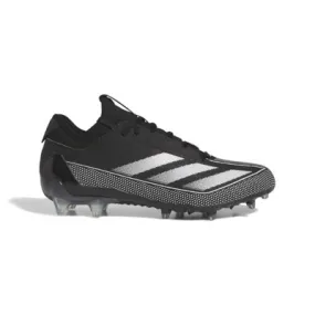 Men's adidas Adizero Electric.1 Molded Football Cleats