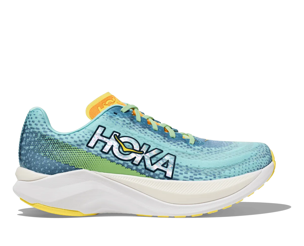 Men's Hoka Mach X