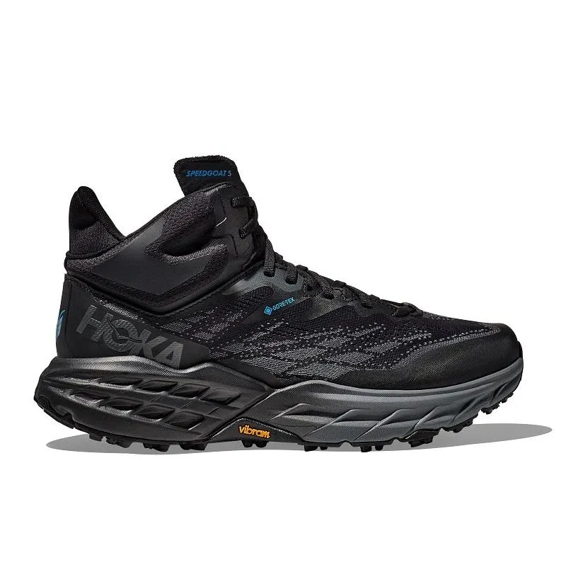 Men's Hoka Speedgoat 5 Mid GTX