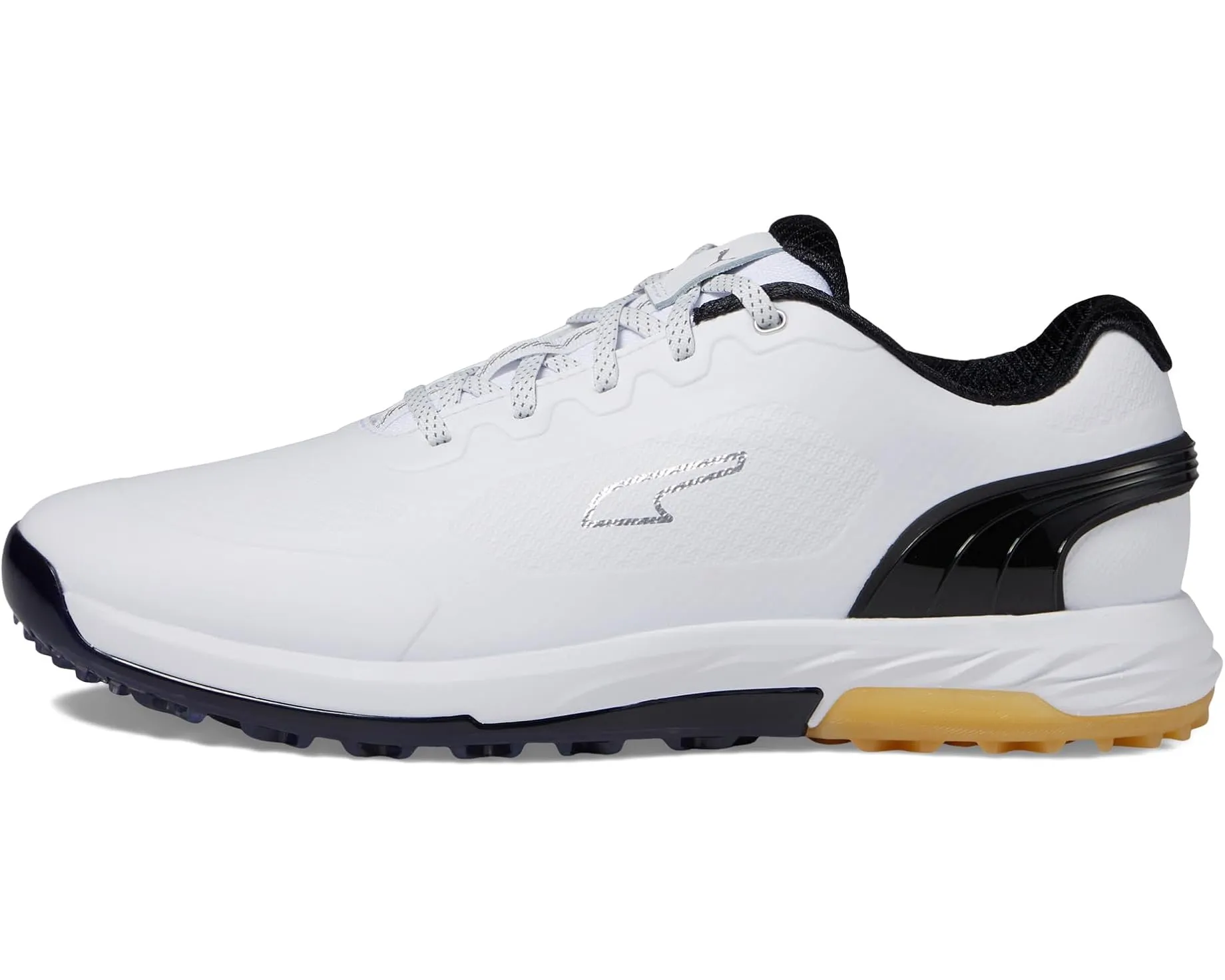 Men's PUMA Golf Alphacat Nitro