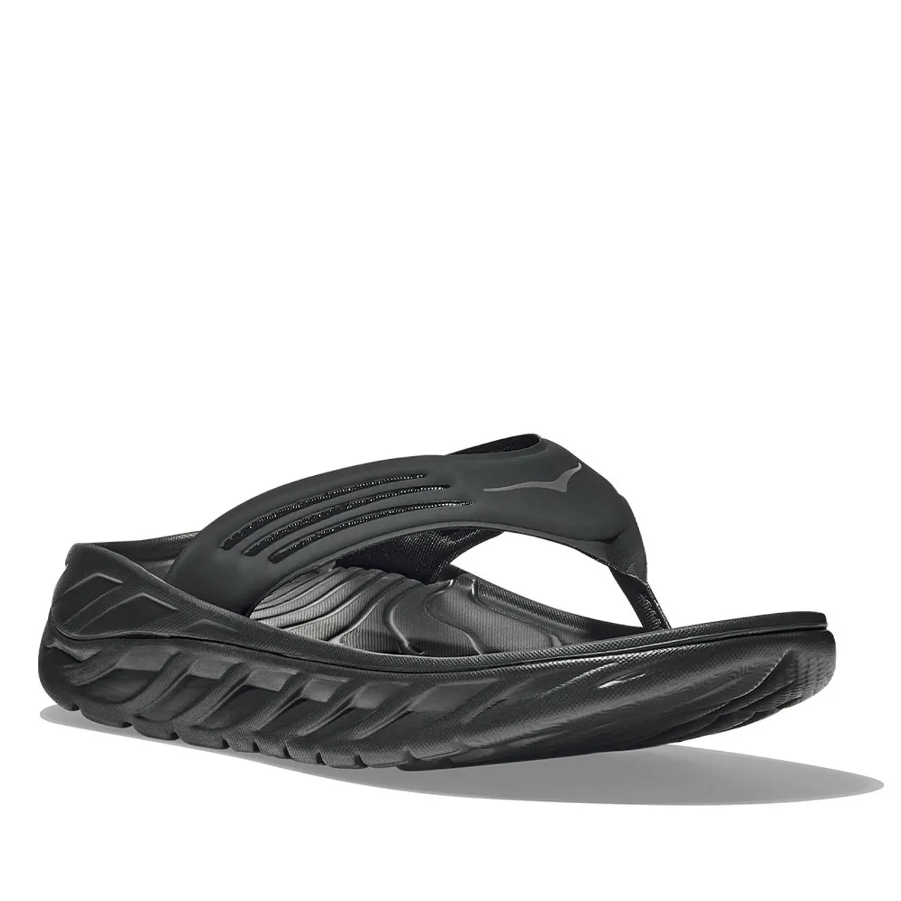 Men's HOKA Ora Recovery Flip Sandal