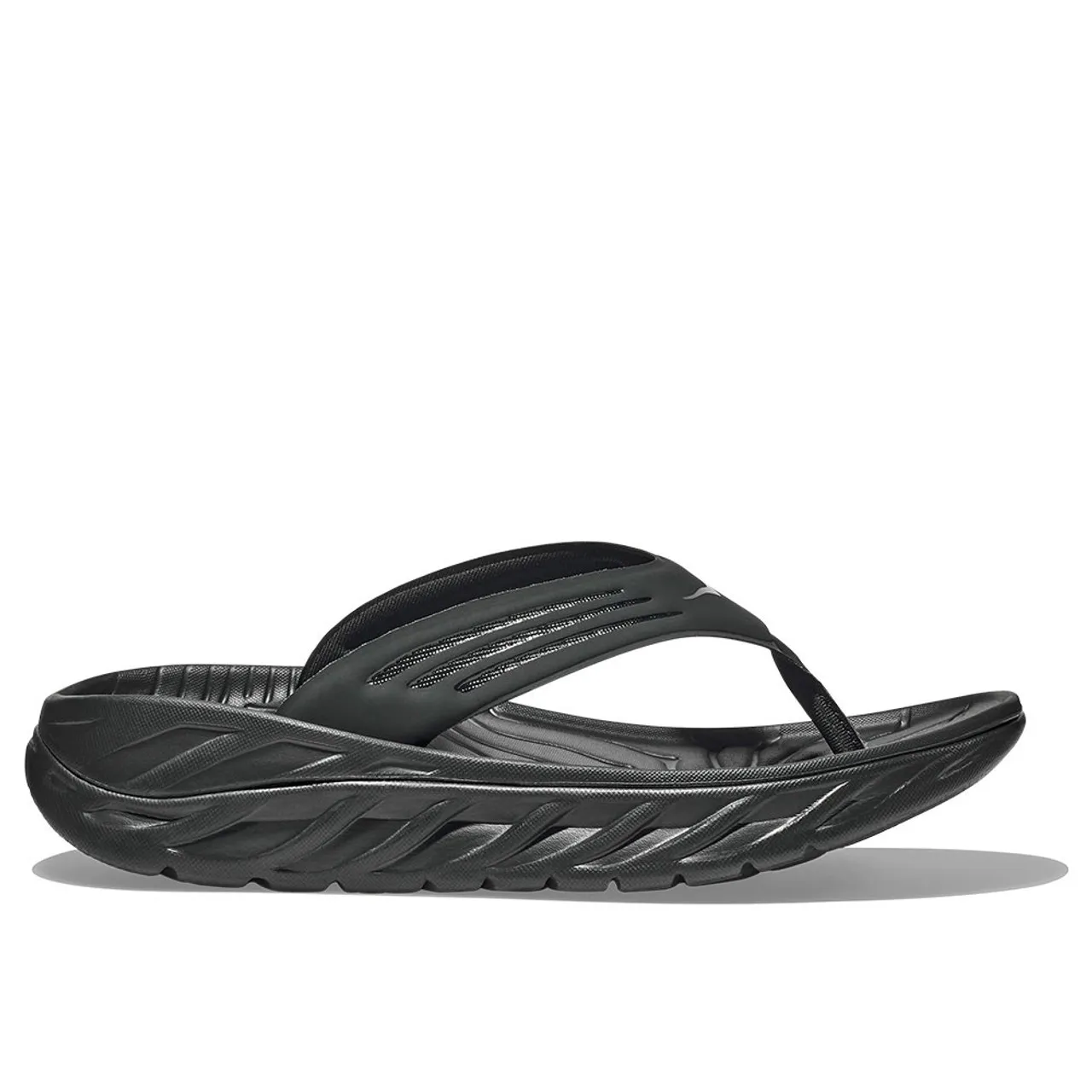 Men's HOKA Ora Recovery Flip Sandal