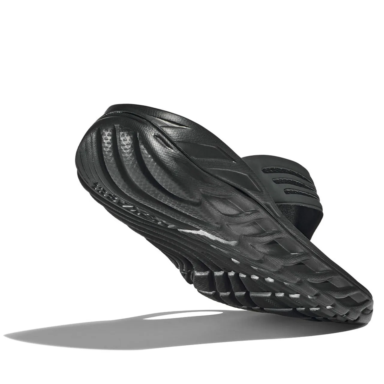 Men's HOKA Ora Recovery Flip Sandal