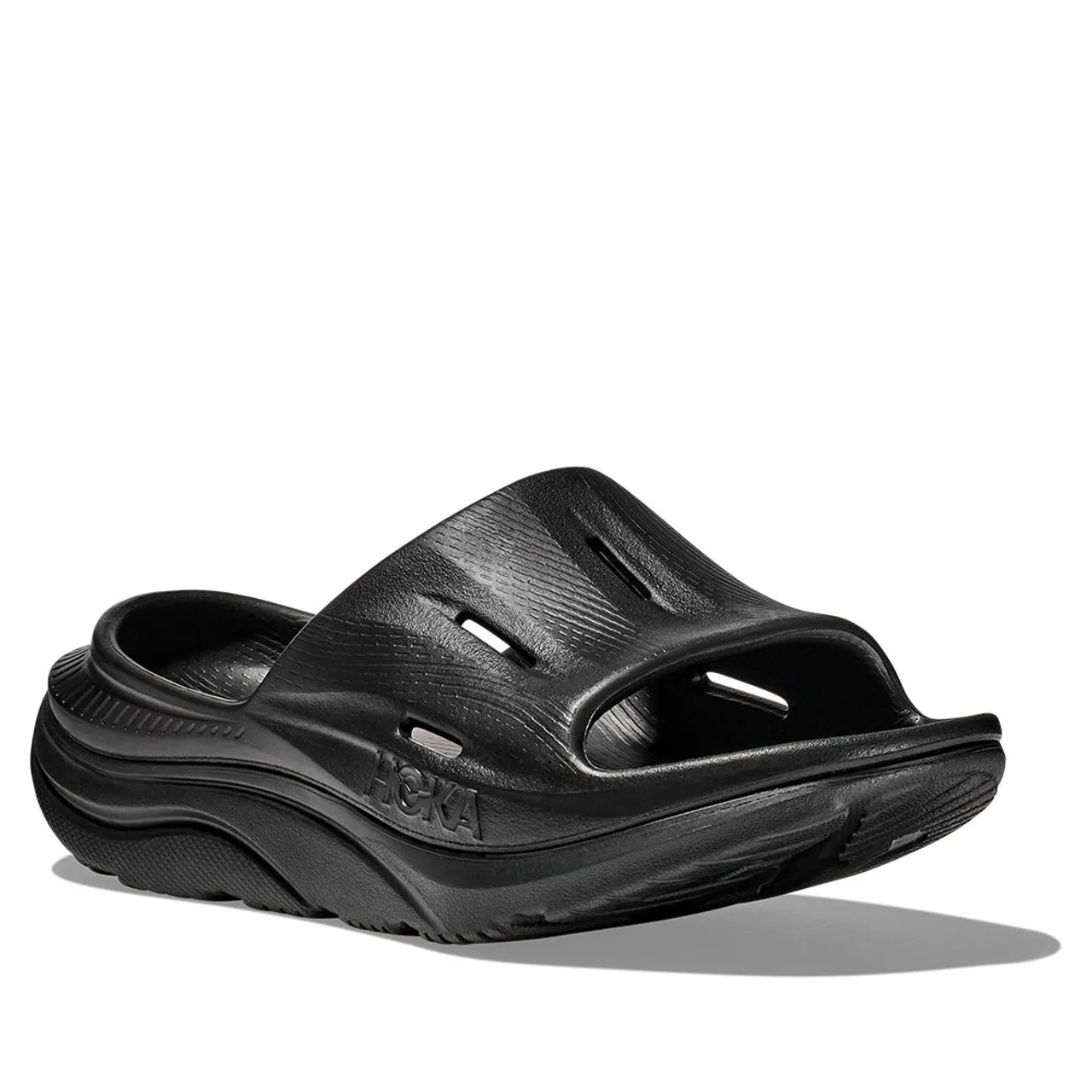 Men's HOKA Ora Recovery Slide 3