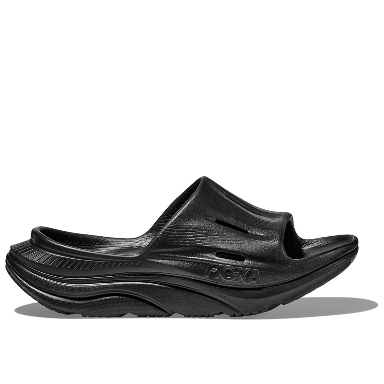 Men's HOKA Ora Recovery Slide 3