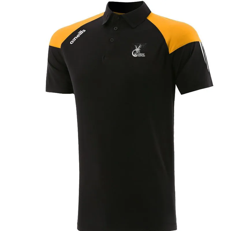 Middle East GAA Oslo Polo Shirt